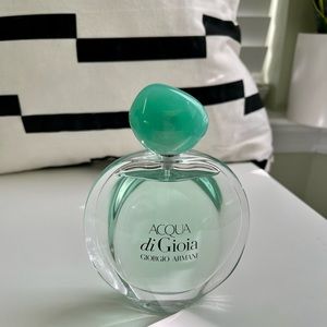 Giorgio armani acqua di gioia